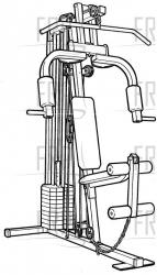 Spectra Force - WL82052.1 - Image