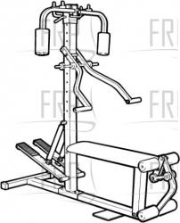 Sport Flex - WL87001.0 - Image