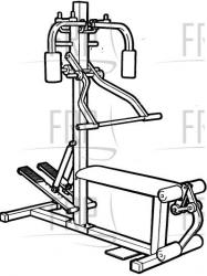 Triflex - WL87031.0 - Image Triflex - WL87031.0 - Image