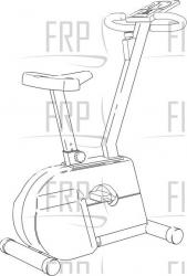 Pursuit 695i - WLCCEX6907.0 - Image