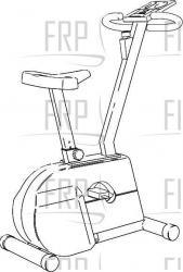 Pursuit 695i - WLCCEX6907.1 - Image