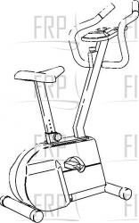 Pursuit 795i - WLCCEX6957.1 - Image