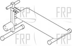 105 Bench - WLEMBE0522P.0 - Image 105 Bench - WLEMBE0522P.0 - Image