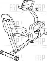 Pursuit E20 - WLEX1382Q.0 - Image