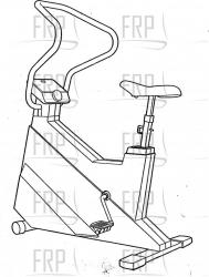 Pursuit 675 - WLEX6754.1 - Image