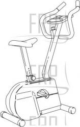 Pursuit 795i - WLEX6957.2 - Image