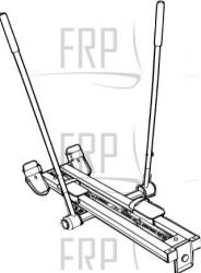 Power Glide - XC500.0 - Image