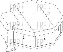 Day Break - WLHS2307.0 - Image Day Break - WLHS2307.0 - Image