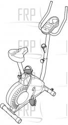 Pursuit 95 - WLEMEX0992.0 - Image