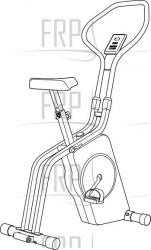 Pursuit 635s - WLEVEX1379.0 - Image