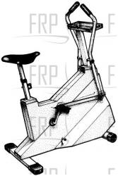 Pursuit MXT - WL07802.2 - Image