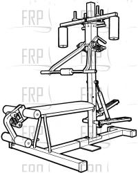 Relay Flex Plus - 831.15616.0 - Image Relay Flex Plus - 831.15616.0 - Image