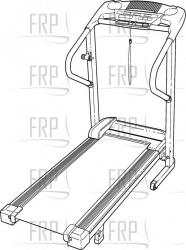 Sport 100 - WETL1214C.0 - Image