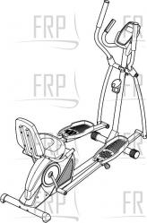 Hybrid Trainer - PFCCEL03812.0 - Image