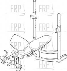 Fusion 1.6X - PFBE1516.0 - Image Fusion 1.6X - PFBE1516.0 - Image