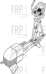 1280 S Interactive Trainer - PFEL1303.0 - Image