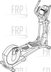 10.0 CE - PFEL55911.8 - Image