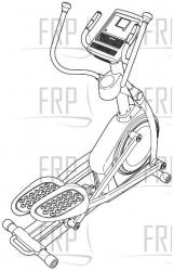 I Series 785 F - PFEL57908.9 - Image