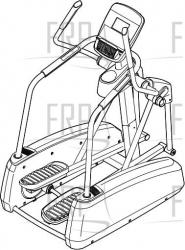 14.0 MME - PFEL58015.0 - Image