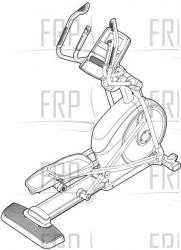 Trainer 6.5 - PFEL99125.0 - Image