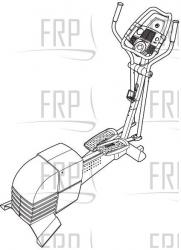 700 TR Interactive Trainer - PFEVEL6983.0 - Image