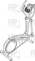 320 ZLE - PFEVEL73912.2 - Image