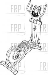 420 ZLE - PFEVEL74912.0 - Image