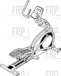 605 ZLE - PFEVEL98014.0 - Image