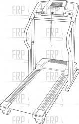 Pace Trainer - DTL3395.2 - Image