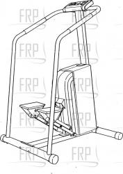 Ascent 775 - WLST7754.0 - Image