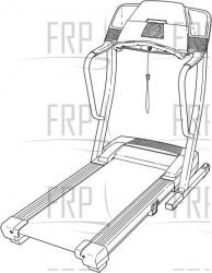 CS13e Heart Rate Control - DTL7294C.0 - Image