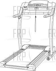 740 CS - PCTL8810.0 - Image