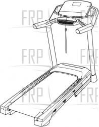 Performance 1450 - PETL12714.2 - Image