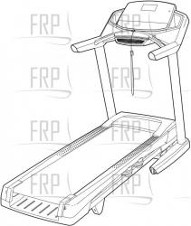 Performance 1650 - PETL14713.3 - Image