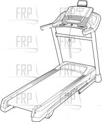 Performance 1850 - PETL14715.1 - Image