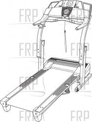 790 CD/790 TR - PETL7813.5 - Image 790 CD/790 TR - PETL7813.5 - Image