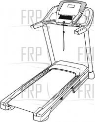 Endurance S7 - PETL79714.2 - Image