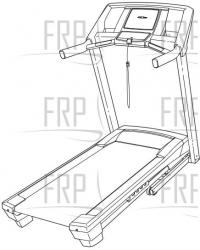 720 ZLT - PETL80711.0 - Image