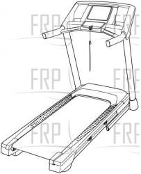 Endurance M8i - PETL80715.0 - Image