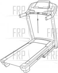 Performance 650 - PETL80911.0 - Image