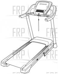 Endurance S9 - PETL99714.1 - Image