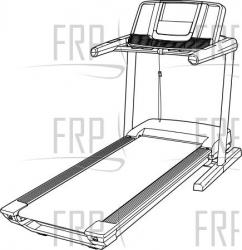Performance 1250 - PFTL12014.0 - Image