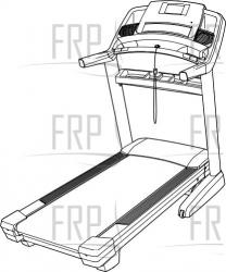 Pro 2000 - PFTL13113.3 - Image