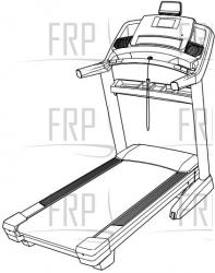 Pro 2000 - PFTL13113.5 - Image