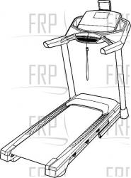 Premier 1300 - PFTL13115.0 - Image