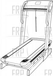 Boston Marathon - PFTL21012.3 - Image