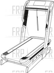 Boston Marathon - PFTL30012.0 - Image