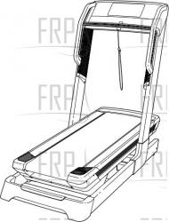 Boston Marathon - PFTL40012.2 - Image