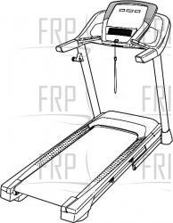 Performance 400c - PFTL59513.2 - Image