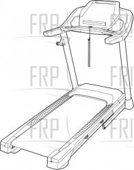 505 CST - PFTL60913.1 - Image